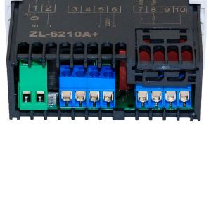 Терморегулятор LILYTECH ZL-6210A+ (30А)