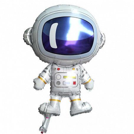 Гелиевый шар Астронавт