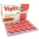 VIG RX PLUS , 60 таб