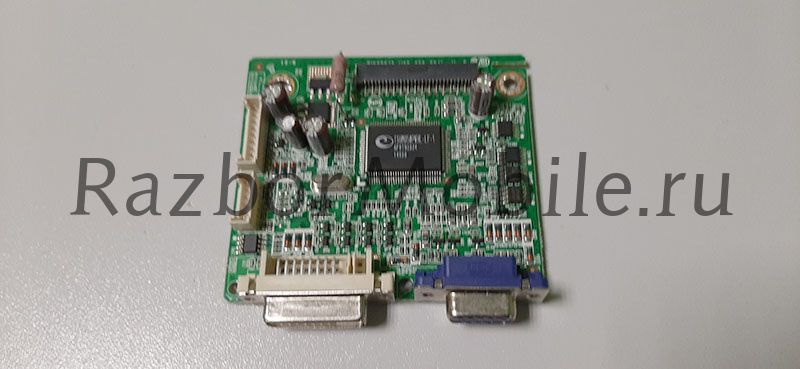 Системная плата (Main) 715g3849-m02-000-004L