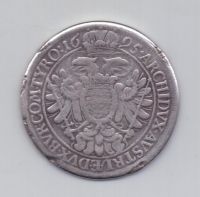 талер 1695 года Австрия