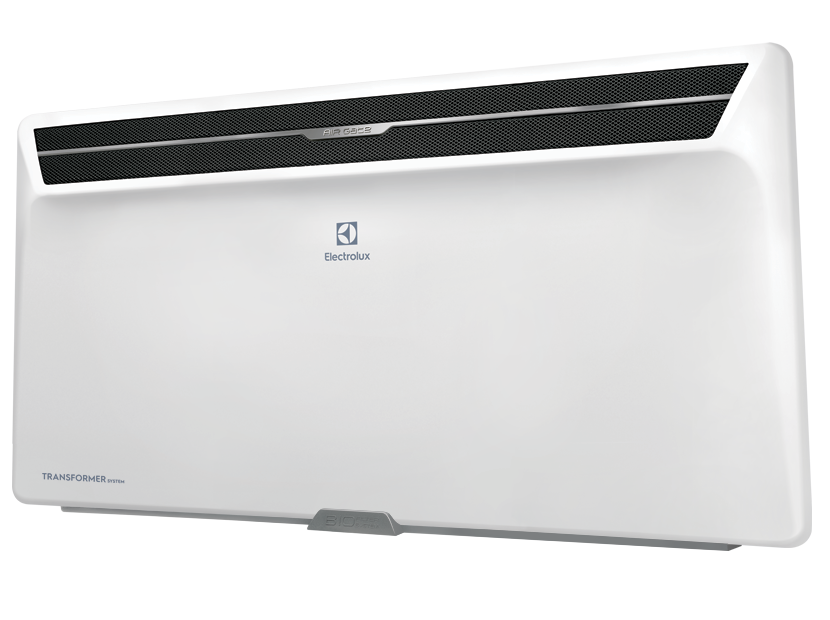 Конвектор Electrolux ECH/AG2-2500 T с блоком управления Digital Inverter.