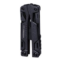 Инструмент мультитул LEATHERMAN OHT BLACK 154 мм с нейлоновым чехлом