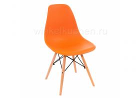 Eames PC-015 оранжевый