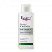 Eucerin Dermo capillaire Шампунь-гель против перхоти, 250 мл