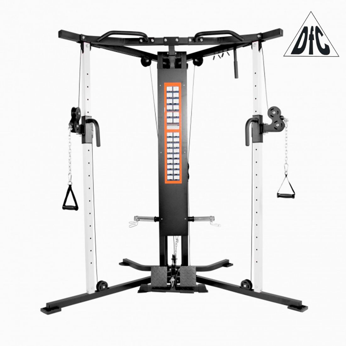 DFC Powergym D956