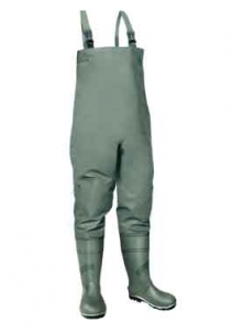 Костюм ПВХ рыбацкий Витязь