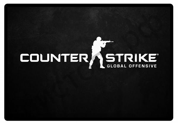 Коврик для мыши OT-МP02 (CS GO,31*24см)