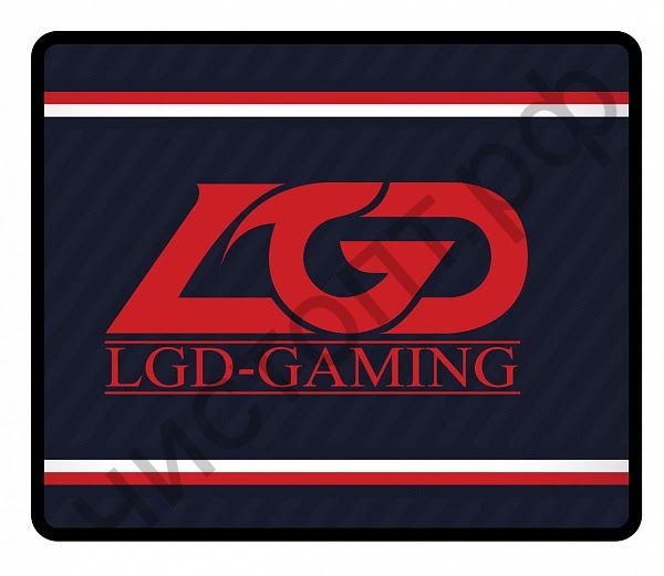Коврик для мыши OT-PCM05 (LGD,31*24см)