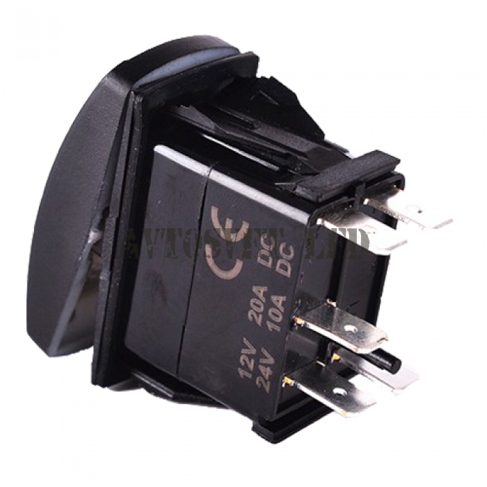 Кнопка включения AS-LED LIGHT BAR