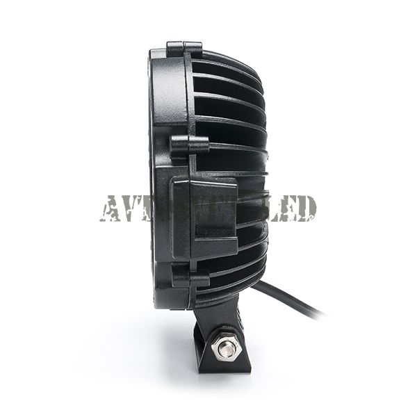 Светодиодная фара ASB17-51W SPOT