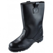 Сапоги рабочие "Вулкан"