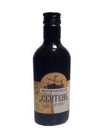 Сбитень КУПЕЧЕСКИЙ. Концентрированный медовый напиток