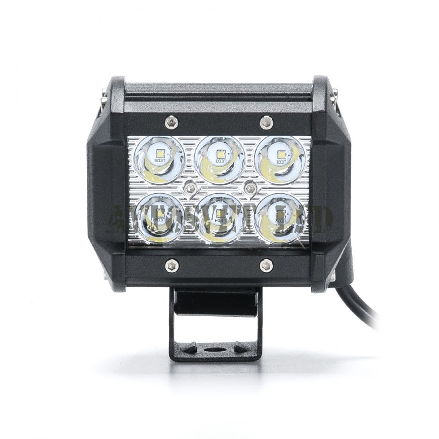 Светодиодная фара ADS-18W spot