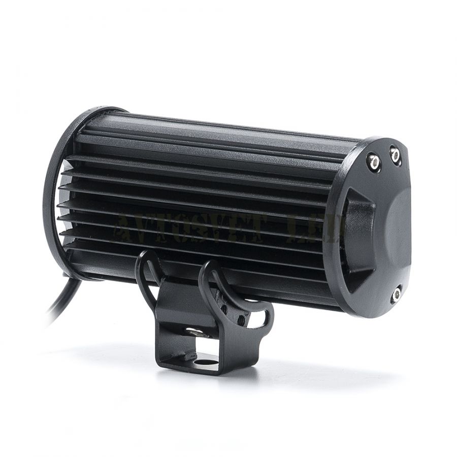 Светодиодная фара-балка ADS-36W combo