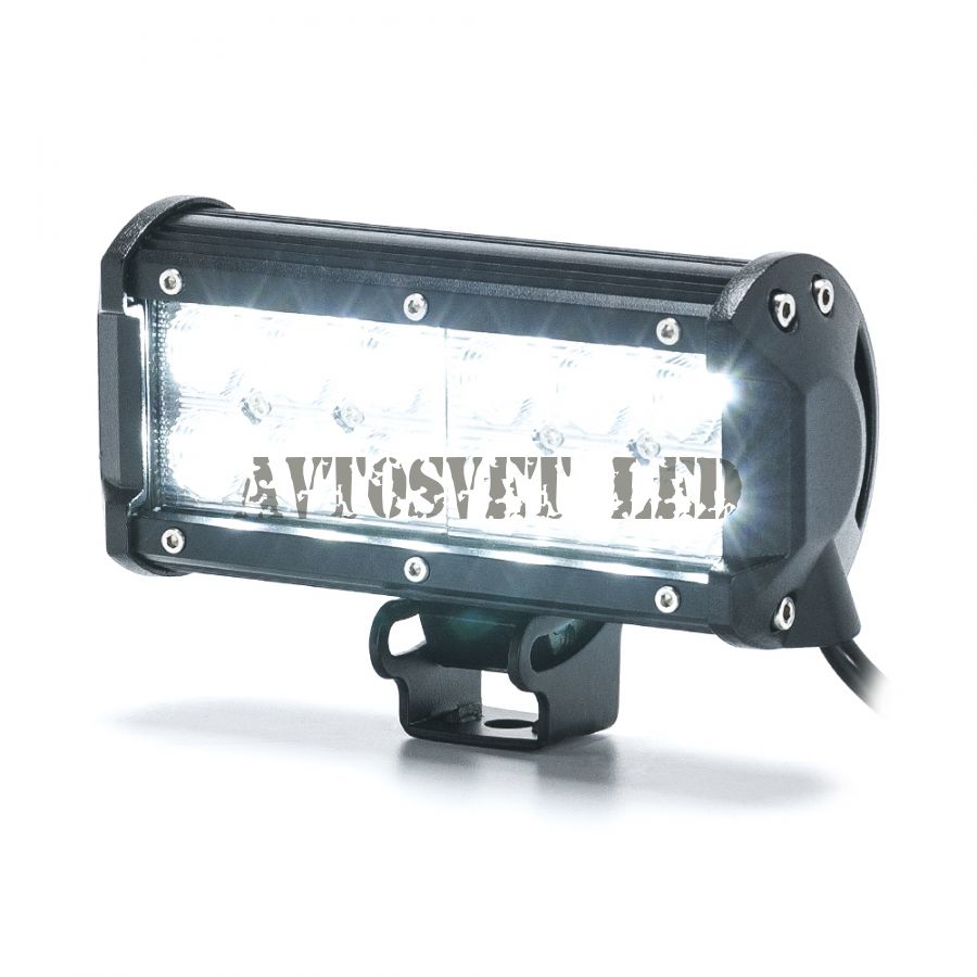 Светодиодная фара ADS-36 flood