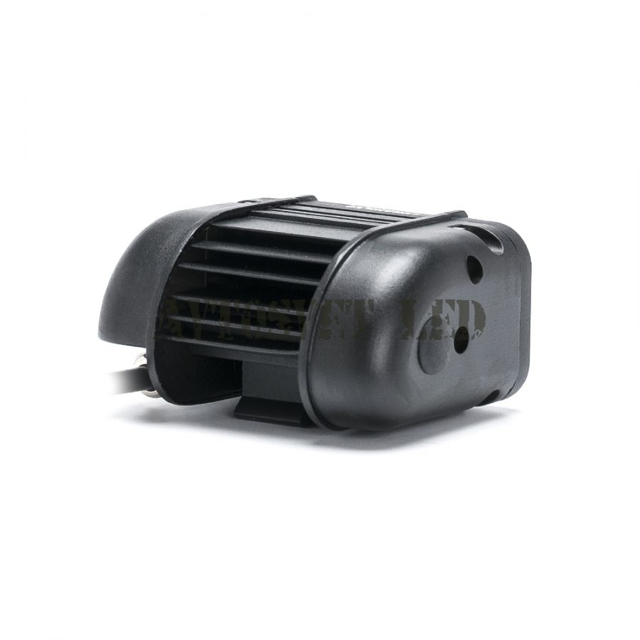 Светодиодная фара 20 ватт PSQ-20W SPOT