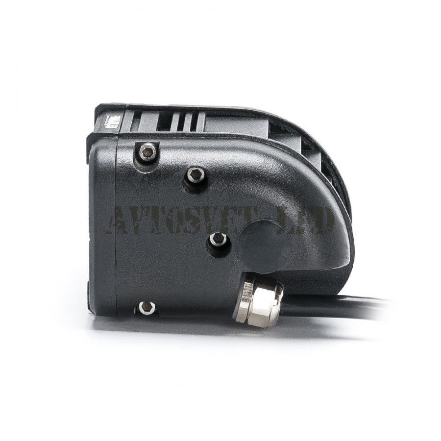 Светодиодная фара 20 ватт PSQ-20W SPOT