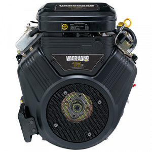 Двигатель Briggs & Stratton 16 Vanguard OHV V Twin (TORO Конический вал) № 3054470293G2T1001 