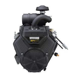 Двигатель Briggs & Stratton 37 Vanguard OHV V Twin Big Block EFI 3150 RPM (Конический вал) № 61E3770016J1AD0001 