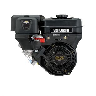 Двигатель Briggs & Stratton 6.5 Vanguard OHV 3600 RPM (Зубчатый вал) № 13L3520319F8BB7001 