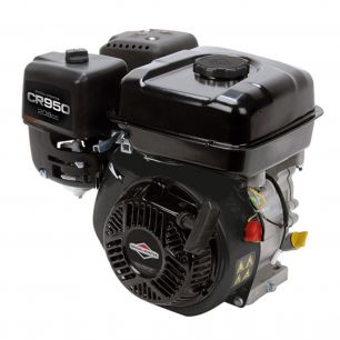 Двигатель Briggs & Stratton 950 Series OHV 2800 RPM № 130G320016H1CC7001 