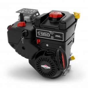 Двигатель Briggs & Stratton 1150 Series Snow OHV № 15C1070161H1R7001 