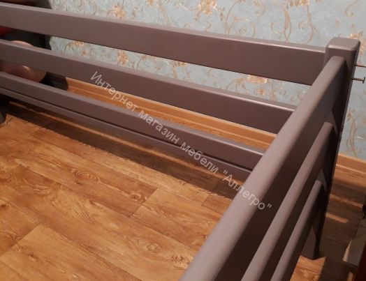 Кровать "Соня" Вариант 1