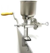 Мельница жерновая «Comfort 500» для солода купить в Варим Самогон