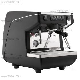 Кофемашина Nuova Simonelli Appia Life 1 Gr V