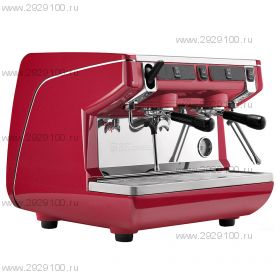 Кофемашина Nuova Simonelli Appia Life Compact 2 Gr S