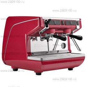 Кофемашина Nuova Simonelli Appia Life Compact 2 Gr S