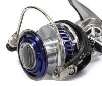 Катушка безынерционная Daiwa Saltiga 6000 GT фото2