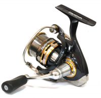 Катушка спиннинговая безынерционная Daiwa Certate 10 1003 фото3