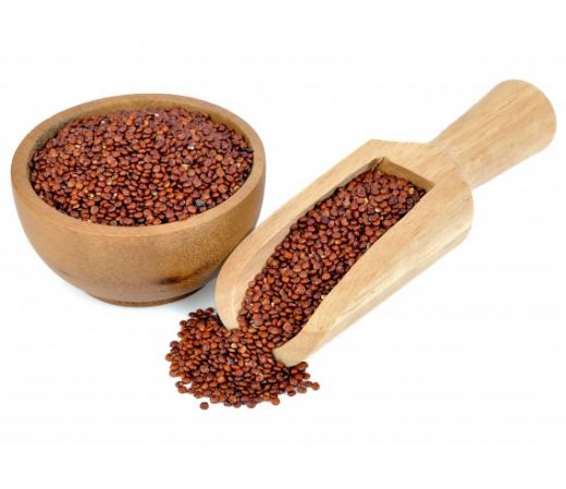 Киноа красная