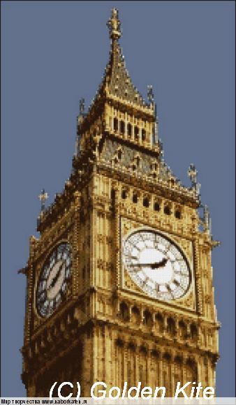 149 Big Ben