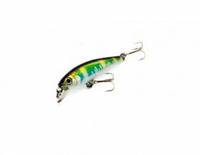 Воблер Masu Master Minnow 48F 4,8 см 1,9 г OIK