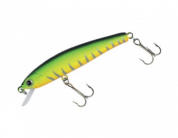 Воблер Masu Master Minnow 48F 4,8 см 1,9 г MHT