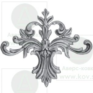 18.981 "Накладка "Персия"
