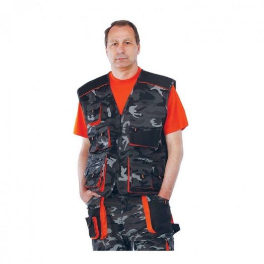 Жилет Эмертон КМФ