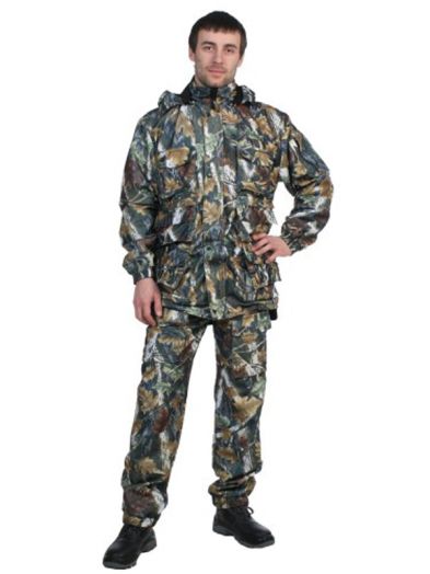 Костюм Сталкер д/с