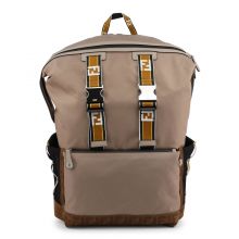 Сумка дорожная Fendi 7VZ039A1R5F11QJ BROWN  (Италия)