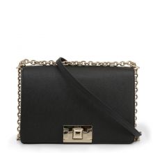 Сумка женская Furla 1031799 MIMI BLACK из натуральной кожи