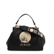 Сумка женская Love Moschino JC4312PP08KQ 0000