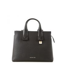 Сумка женская Michael Kors 30F8GX3S3L 001 BLACK из натуральной кожи