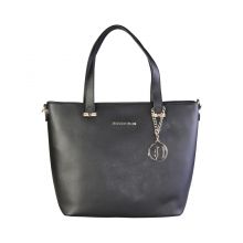 Сумка женская Trussardi 75B487XX 19 BLACK