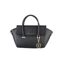 Сумка женская Trussardi 75B492 19 NERO