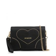 Сумка клатч женская Love Moschino JC4249PP08KG 0000