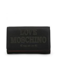 Сумка клатч женская Love Moschino JC5646PP08KN 0000