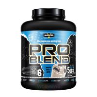 Maxler Протеин Problend, 2270 гр печенье и крем